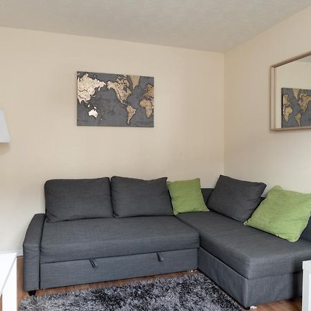 Luxury Central Link Luton/London/M1/Airport/Station/Long Stay ルートン エクステリア 写真